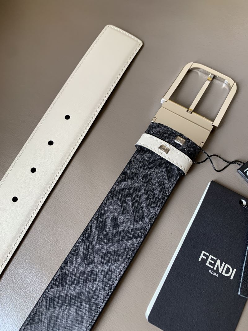 Fendi Belts